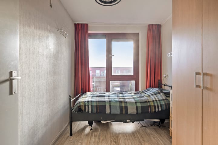 Foto 26 van Baars 51