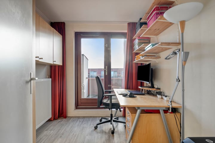 Foto 27 van Baars 51