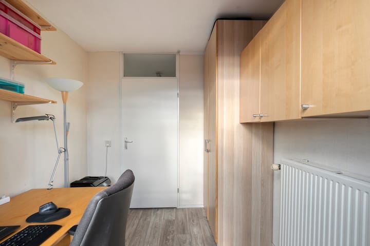 Foto 28 van Baars 51