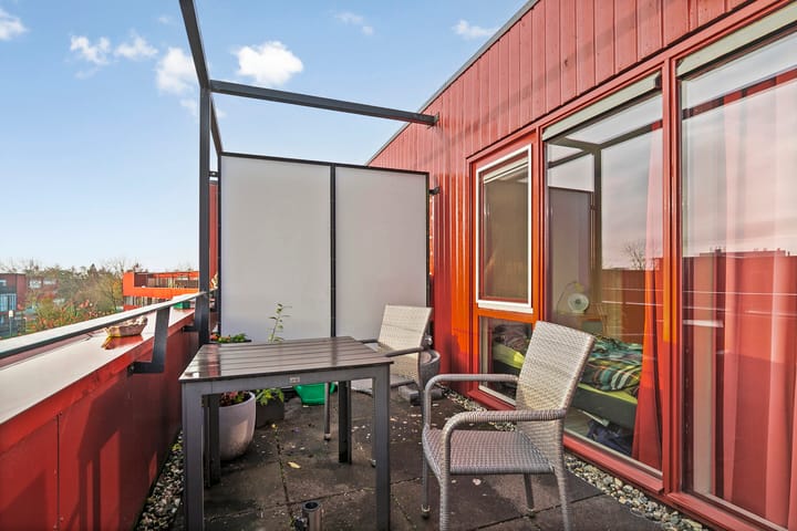 Foto 29 van Baars 51