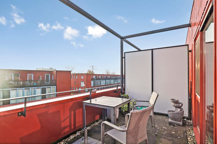 Foto 31 van Baars 51