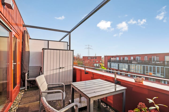 Foto 32 van Baars 51