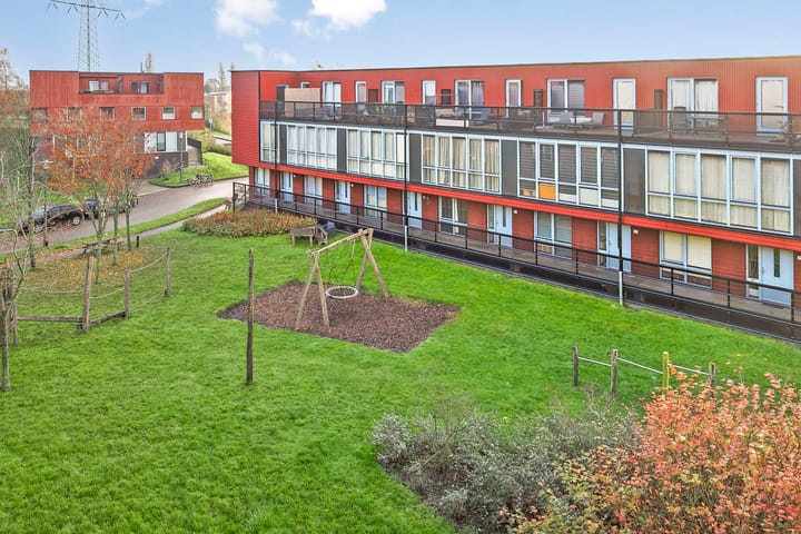 Foto 33 van Baars 51