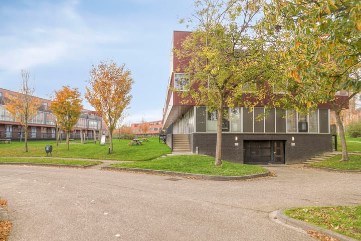 Foto 35 van Baars 51