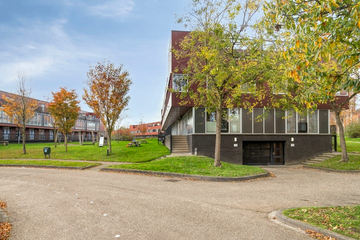 Foto 36 van Baars 51