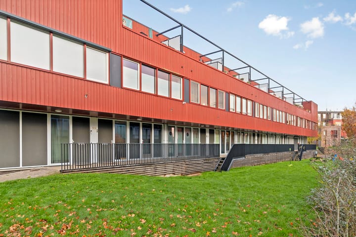 Foto 38 van Baars 51