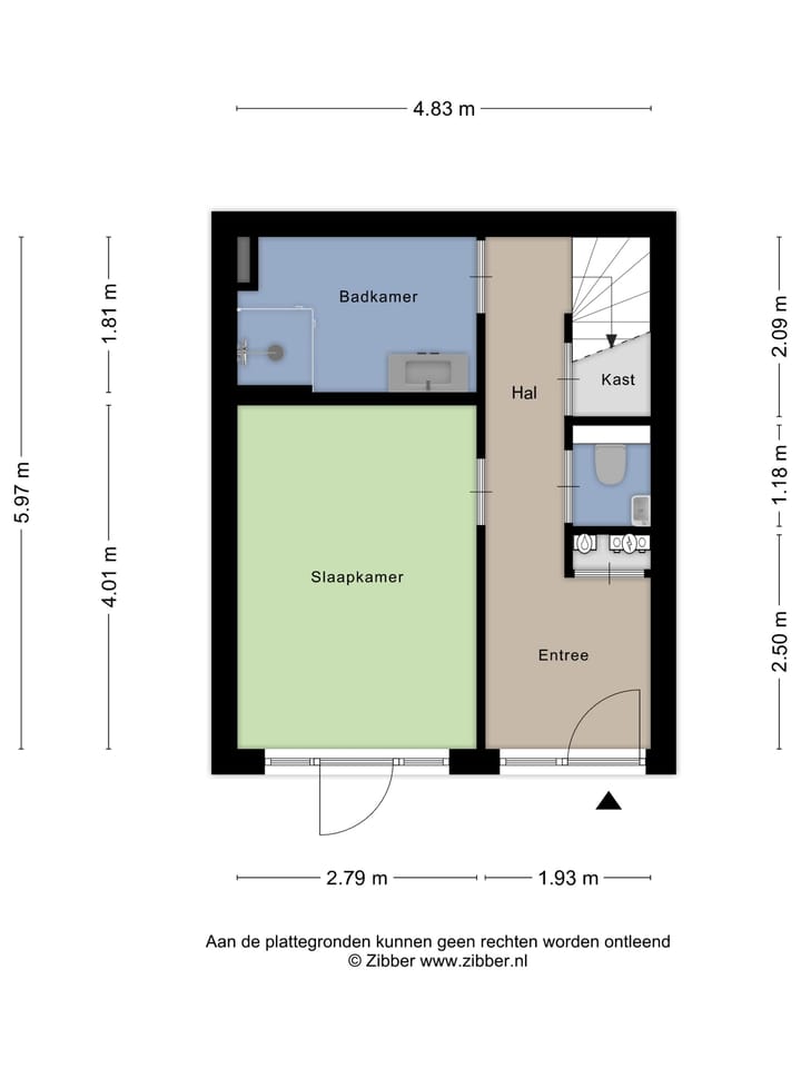 Foto 42 van Baars 51