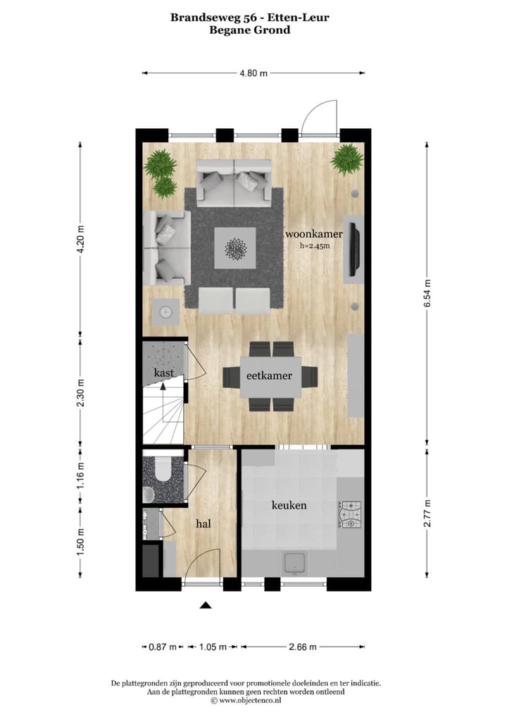 Foto 42 van Brandseweg 56