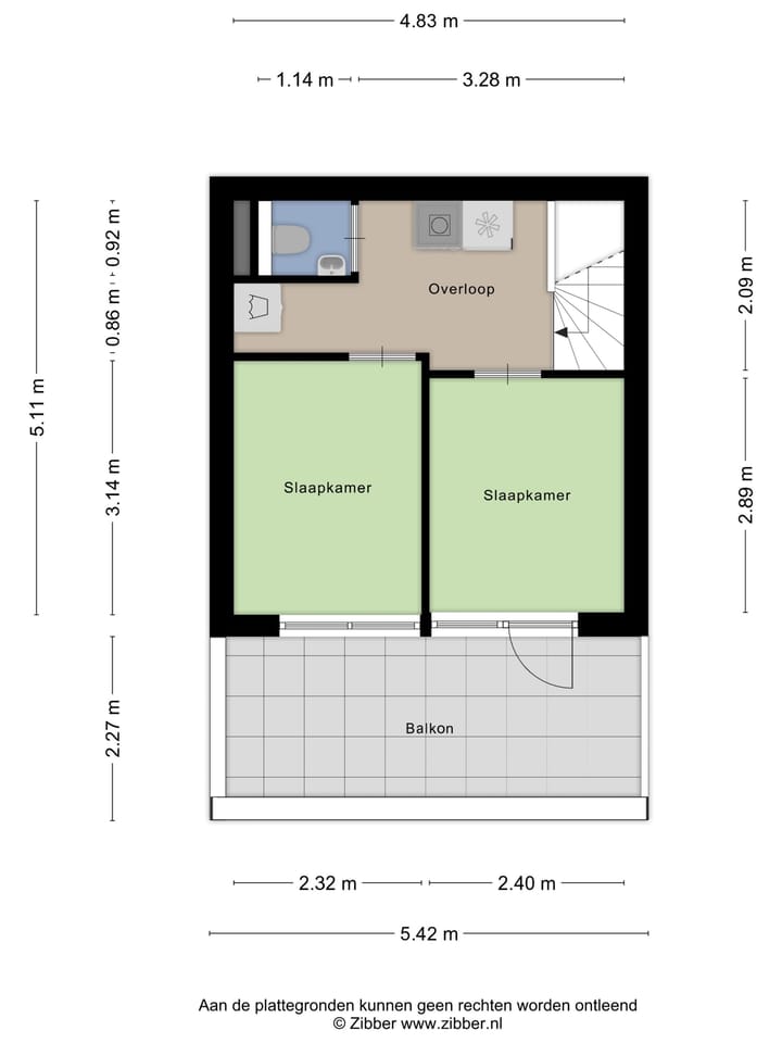 Foto 44 van Baars 51