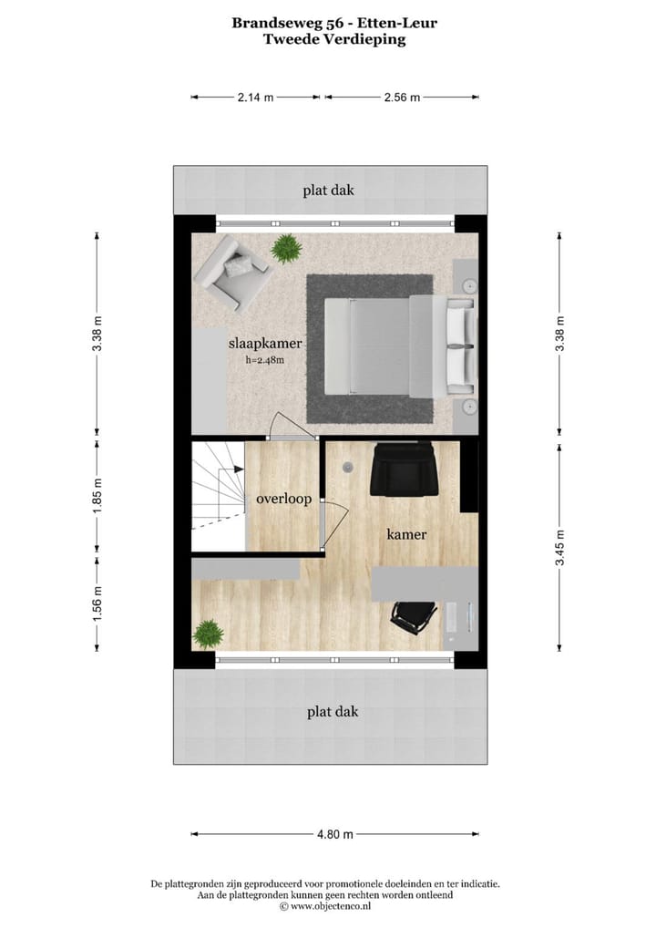 Foto 48 van Brandseweg 56