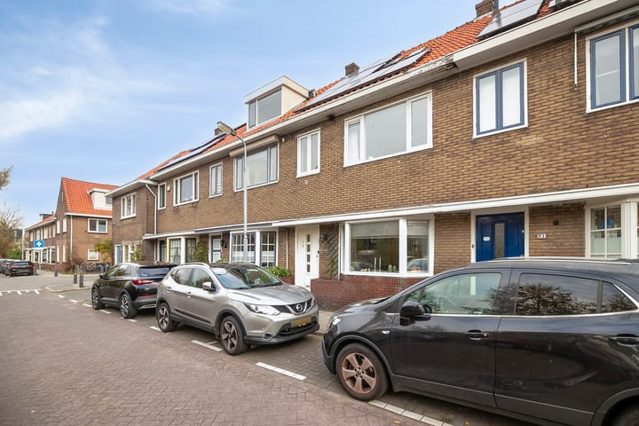 Foto 2 van Wilgenstraat 2