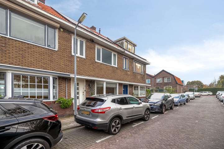 Foto 3 van Wilgenstraat 2