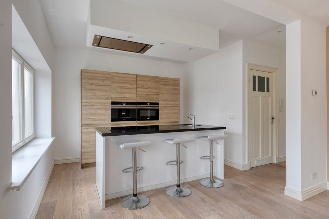 Foto 1 van Jurriaan Kokstraat 199