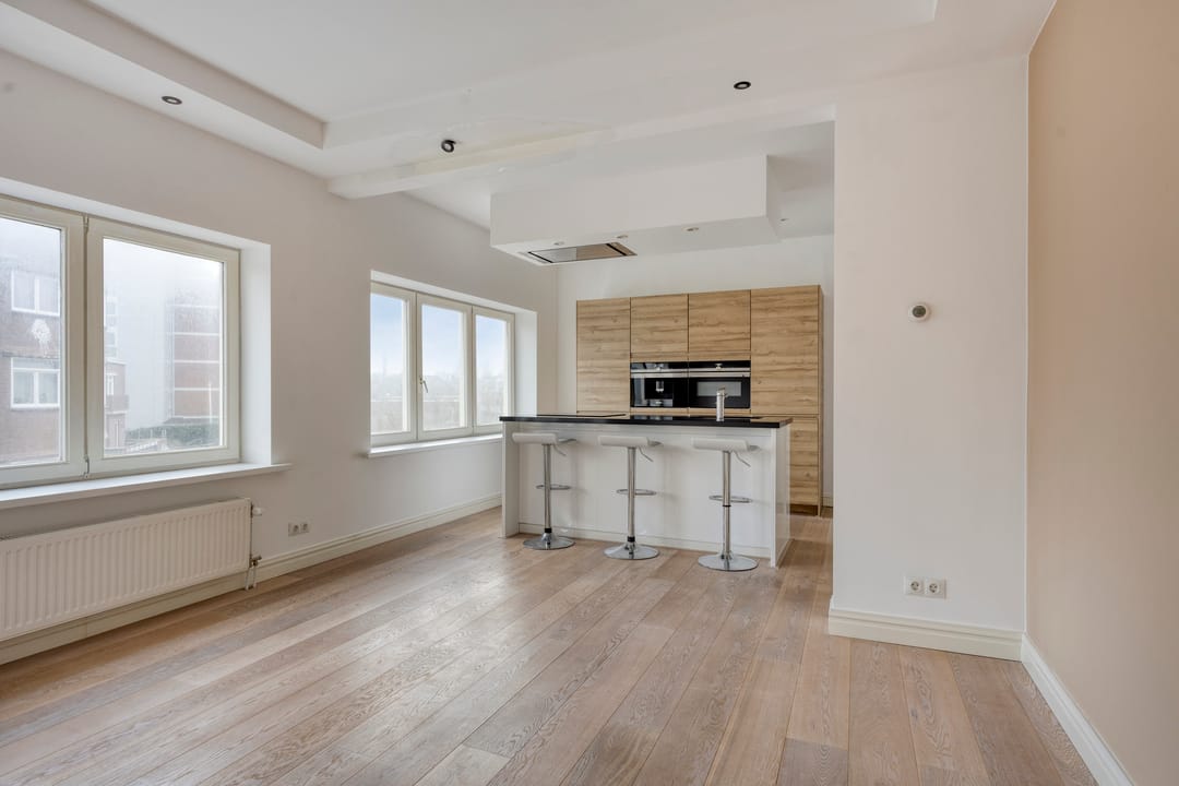 Foto 2 van Jurriaan Kokstraat 199