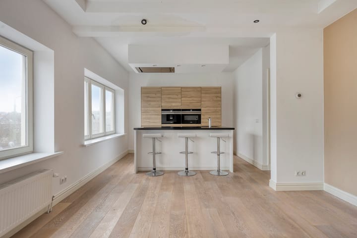 Photo 5 of Jurriaan Kokstraat 199