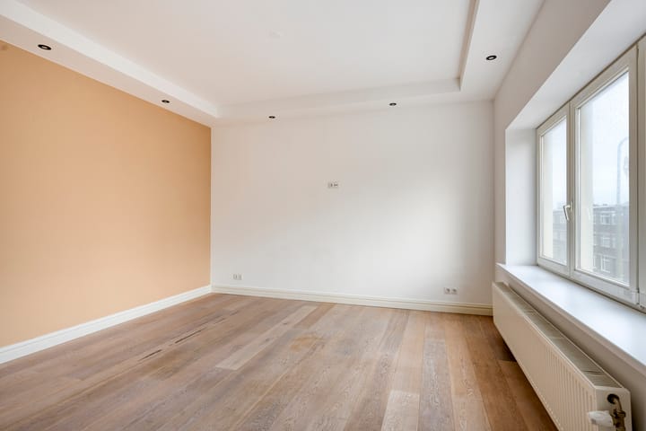 Appartement te koop: Jurriaan Kokstraat 199, 'S-Gravenhage