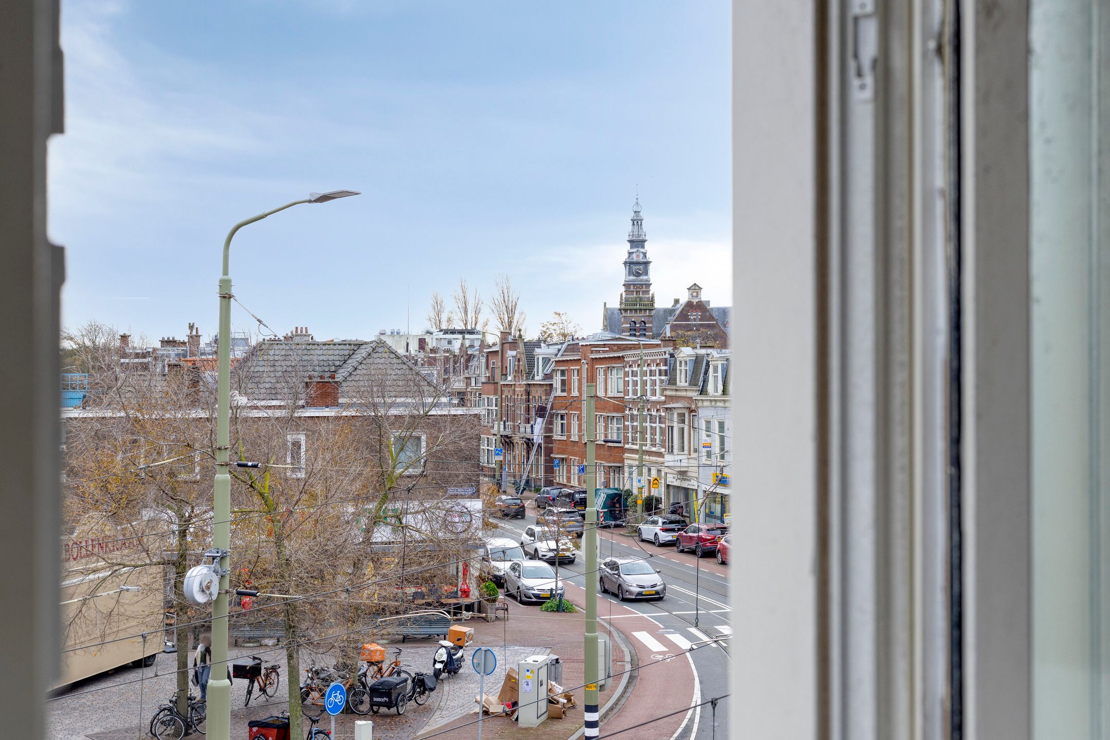 Foto 9 van Jurriaan Kokstraat 199