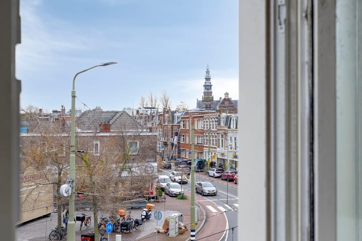 Appartement te koop: Jurriaan Kokstraat 199, 'S-Gravenhage