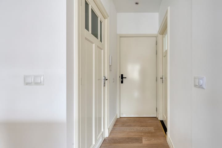 Appartement te koop: Jurriaan Kokstraat 199, 'S-Gravenhage