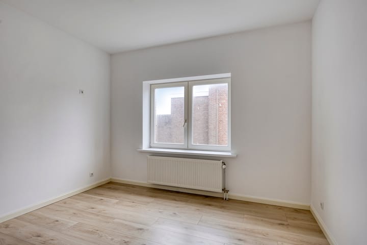 Appartement te koop: Jurriaan Kokstraat 199, 'S-Gravenhage