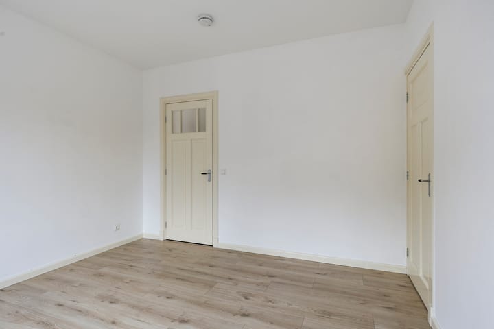 Appartement te koop: Jurriaan Kokstraat 199, 'S-Gravenhage