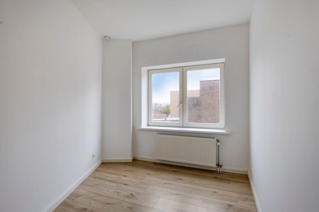 Foto 13 van Jurriaan Kokstraat 199