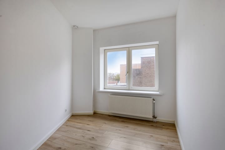 Appartement te koop: Jurriaan Kokstraat 199, 'S-Gravenhage