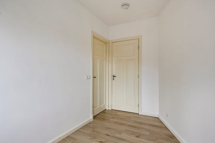 Appartement te koop: Jurriaan Kokstraat 199, 'S-Gravenhage