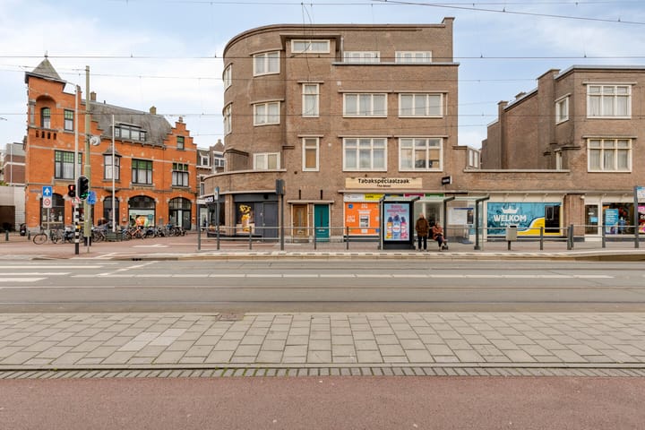 Appartement te koop: Jurriaan Kokstraat 199, 'S-Gravenhage