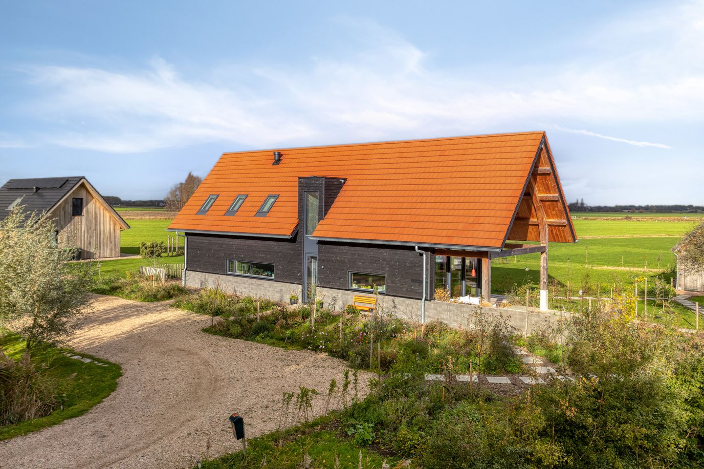 Foto 10 van Oude Veerseweg 126