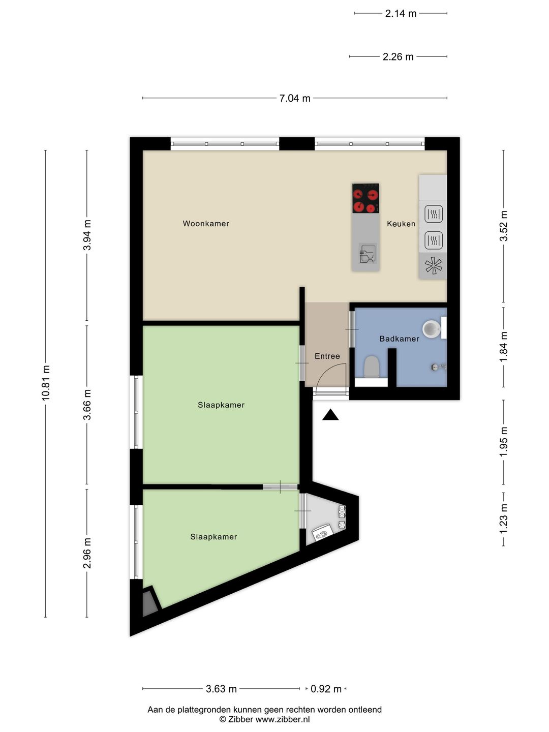 Foto 17 van Jurriaan Kokstraat 199