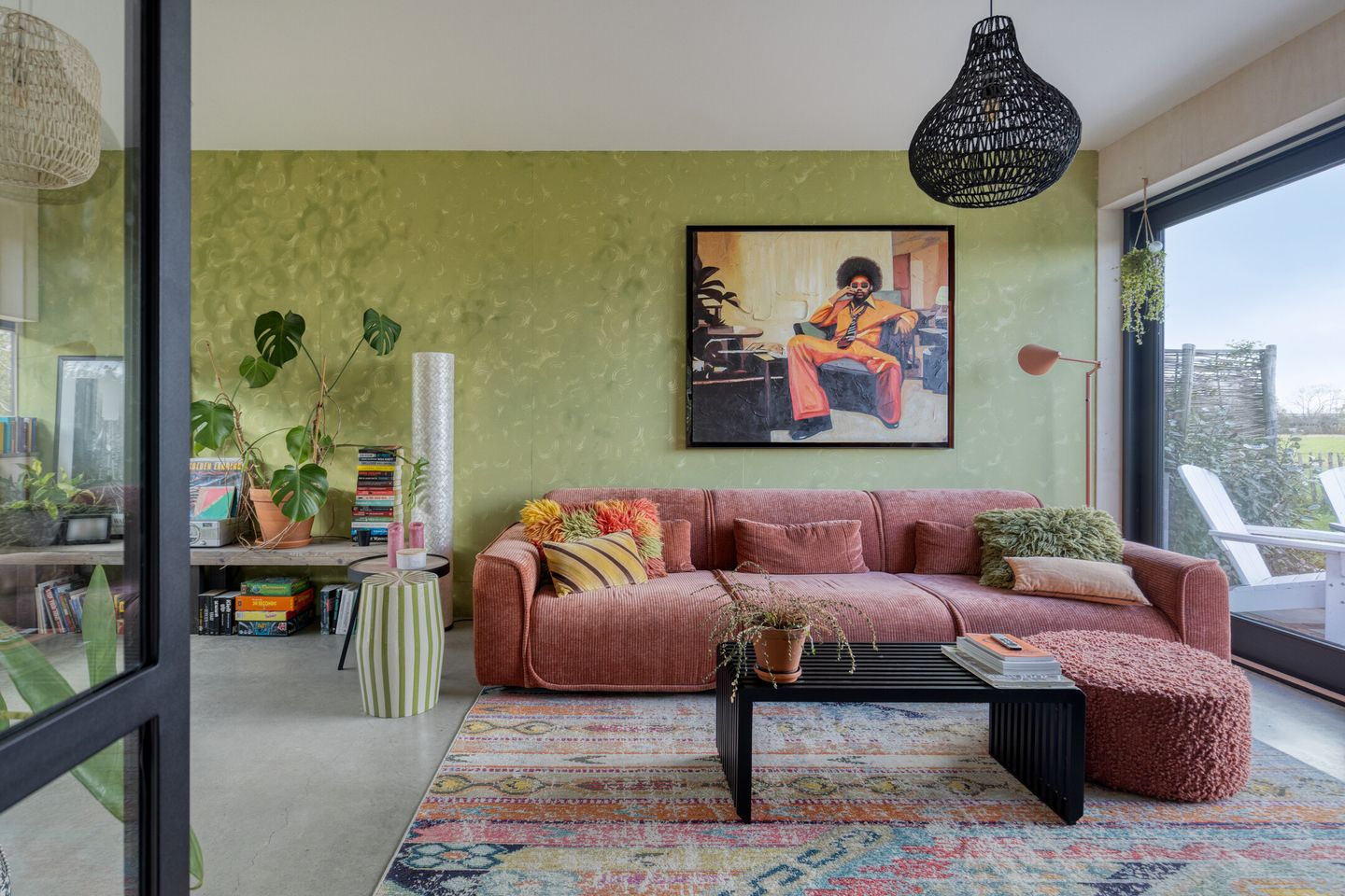 Foto 14 van Oude Veerseweg 126