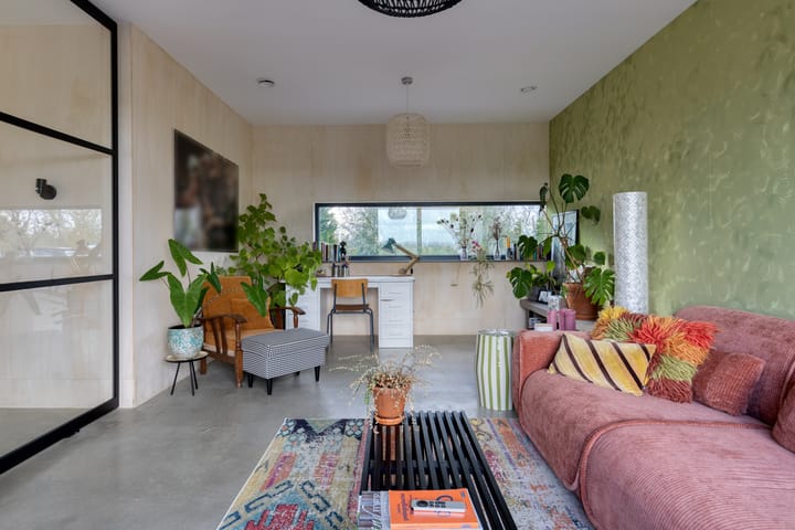 Foto 15 van Oude Veerseweg 126