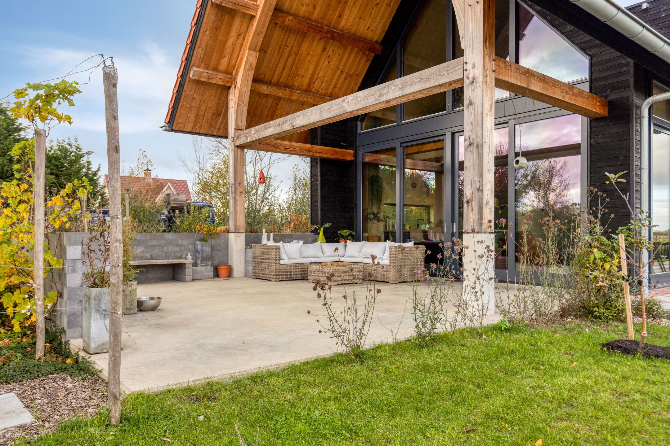 Foto 6 van Oude Veerseweg 126