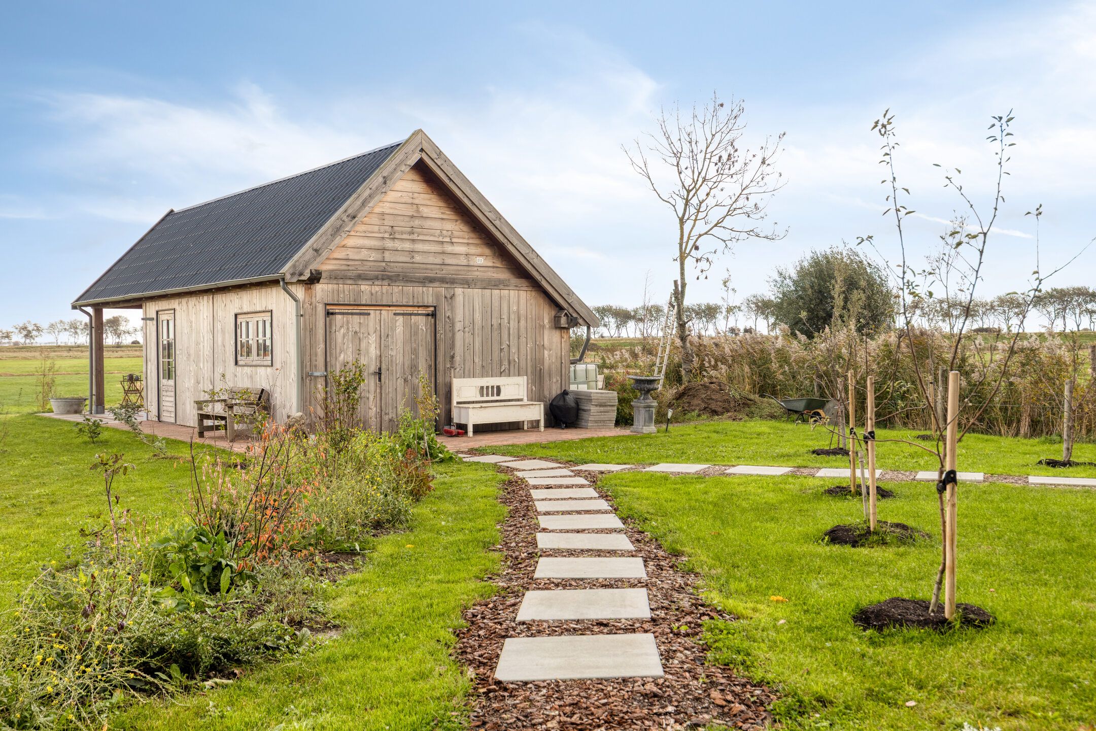 Foto 3 van Oude Veerseweg 126