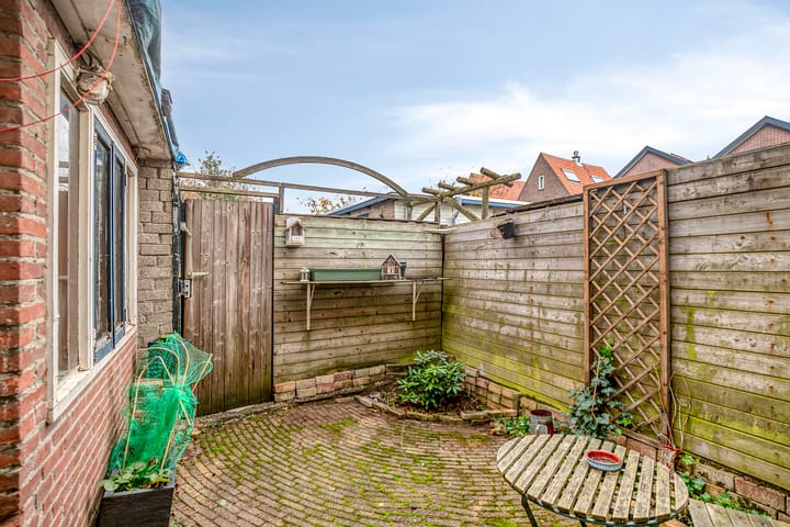 Foto 35 van Wilgenstraat 2