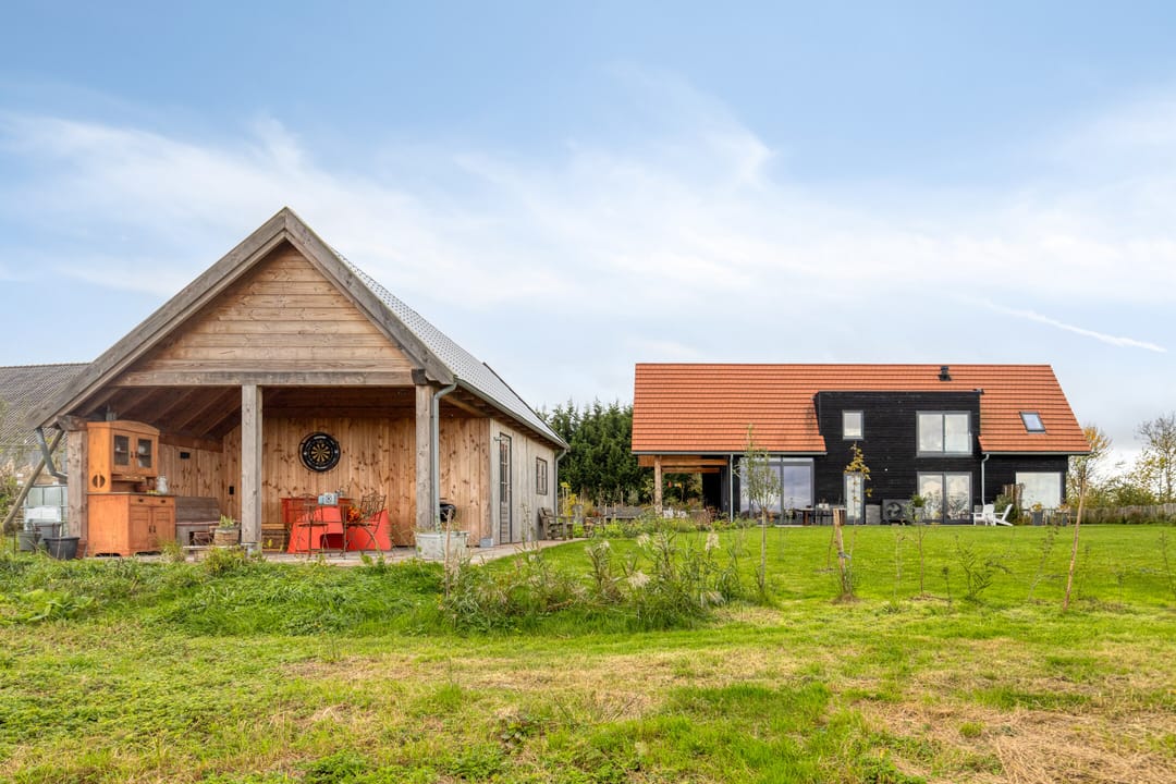 Foto 52 van Oude Veerseweg 126