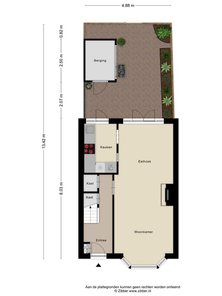 Foto 39 van Wilgenstraat 2