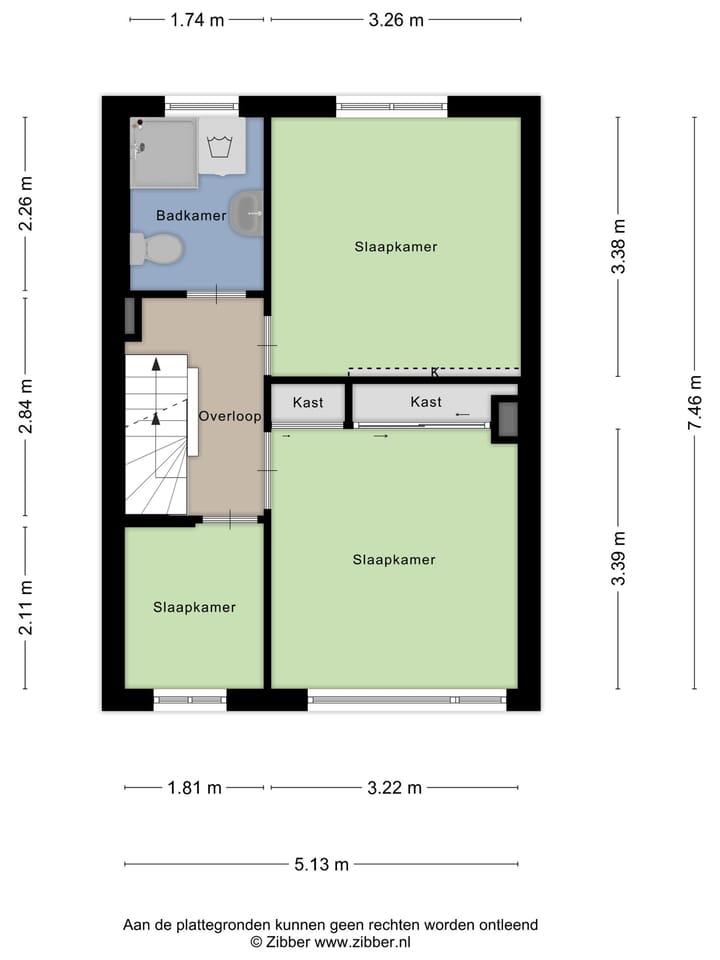 Foto 41 van Wilgenstraat 2