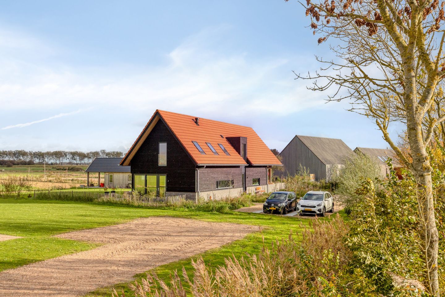 Foto 64 van Oude Veerseweg 126