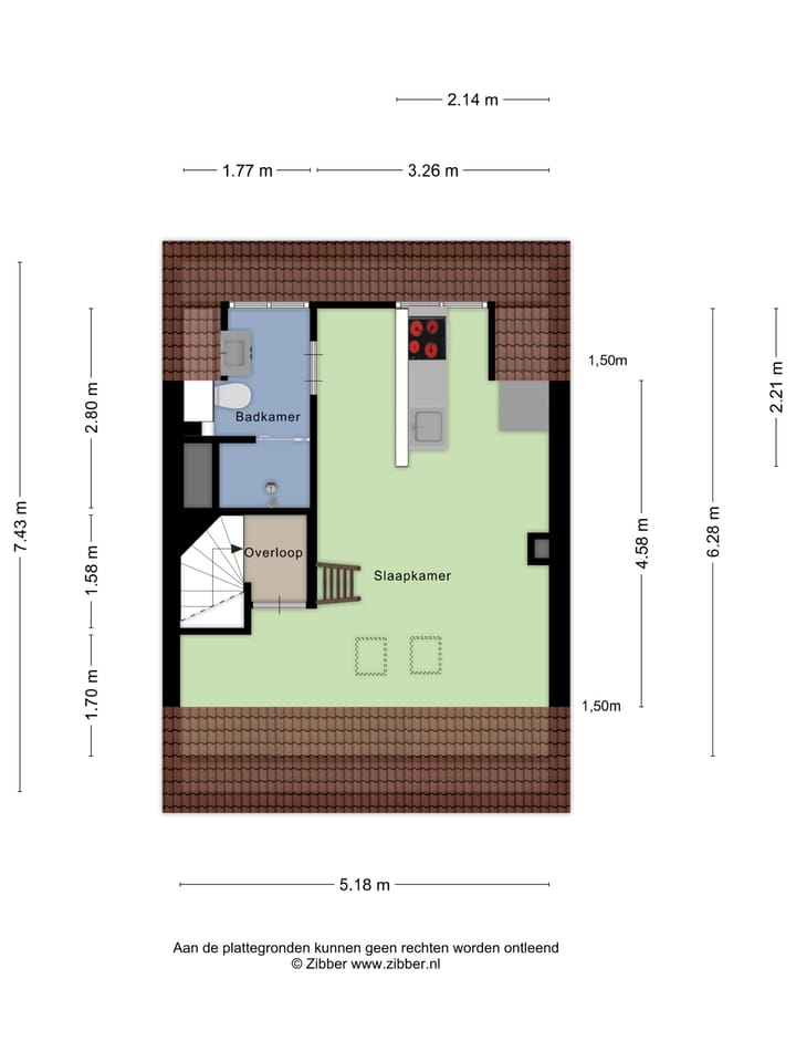 Foto 42 van Wilgenstraat 2