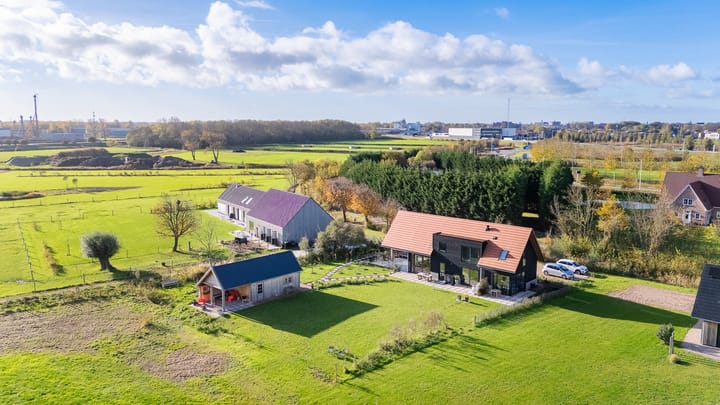 Foto 72 van Oude Veerseweg 126