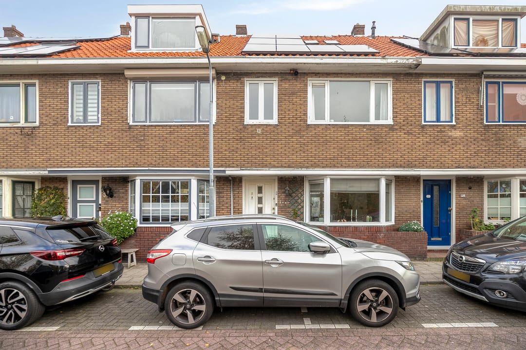 Foto 1 van Wilgenstraat 2