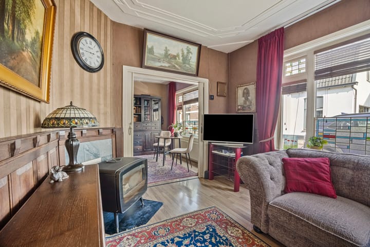 Foto 8 van Bartelsweg 47