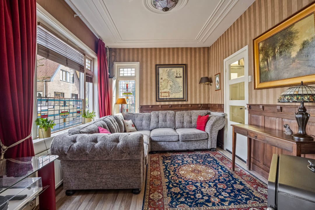 Photo 7 of Bartelsweg 47
