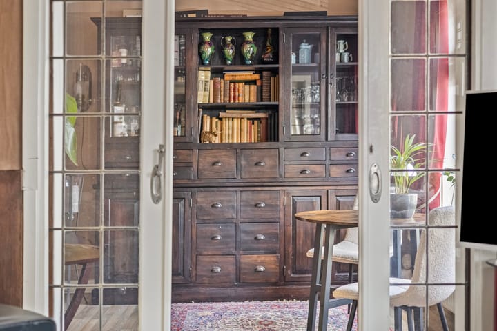 Foto 10 van Bartelsweg 47