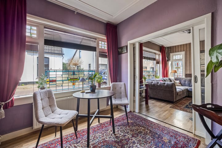 Foto 12 van Bartelsweg 47