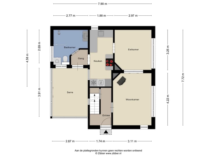 Foto 46 van Bartelsweg 47