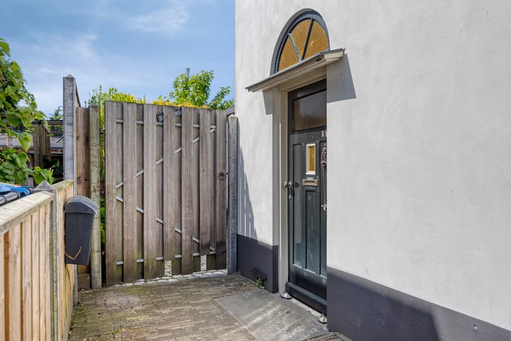 Foto 24 van Bartelsweg 47