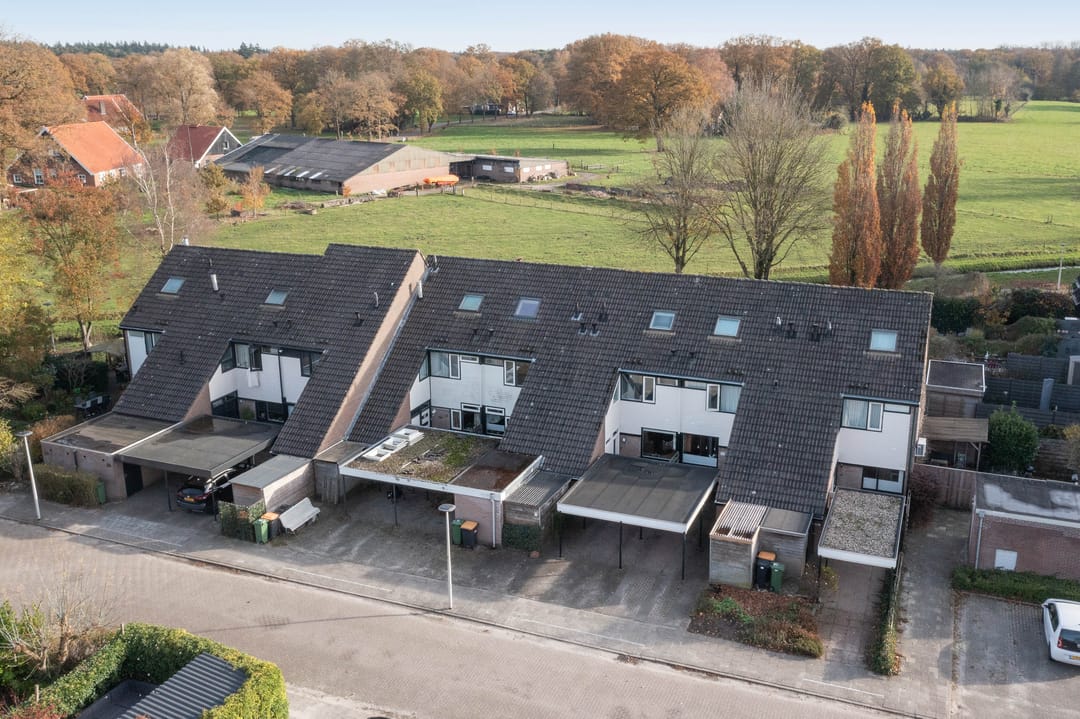 Photo 2 of Godfried Bomansstraat 28